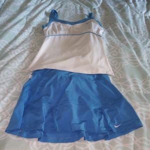 Nike outfit